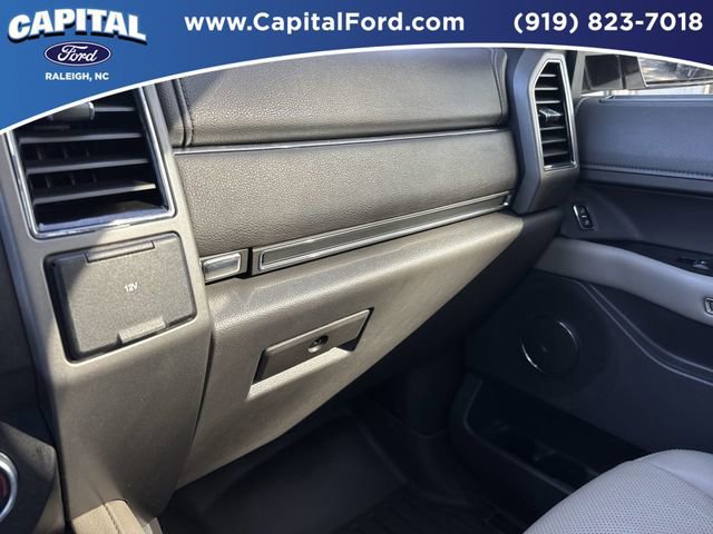 Certified 2020 Ford Expedition XLT w/ Equipment Group 202A image 27