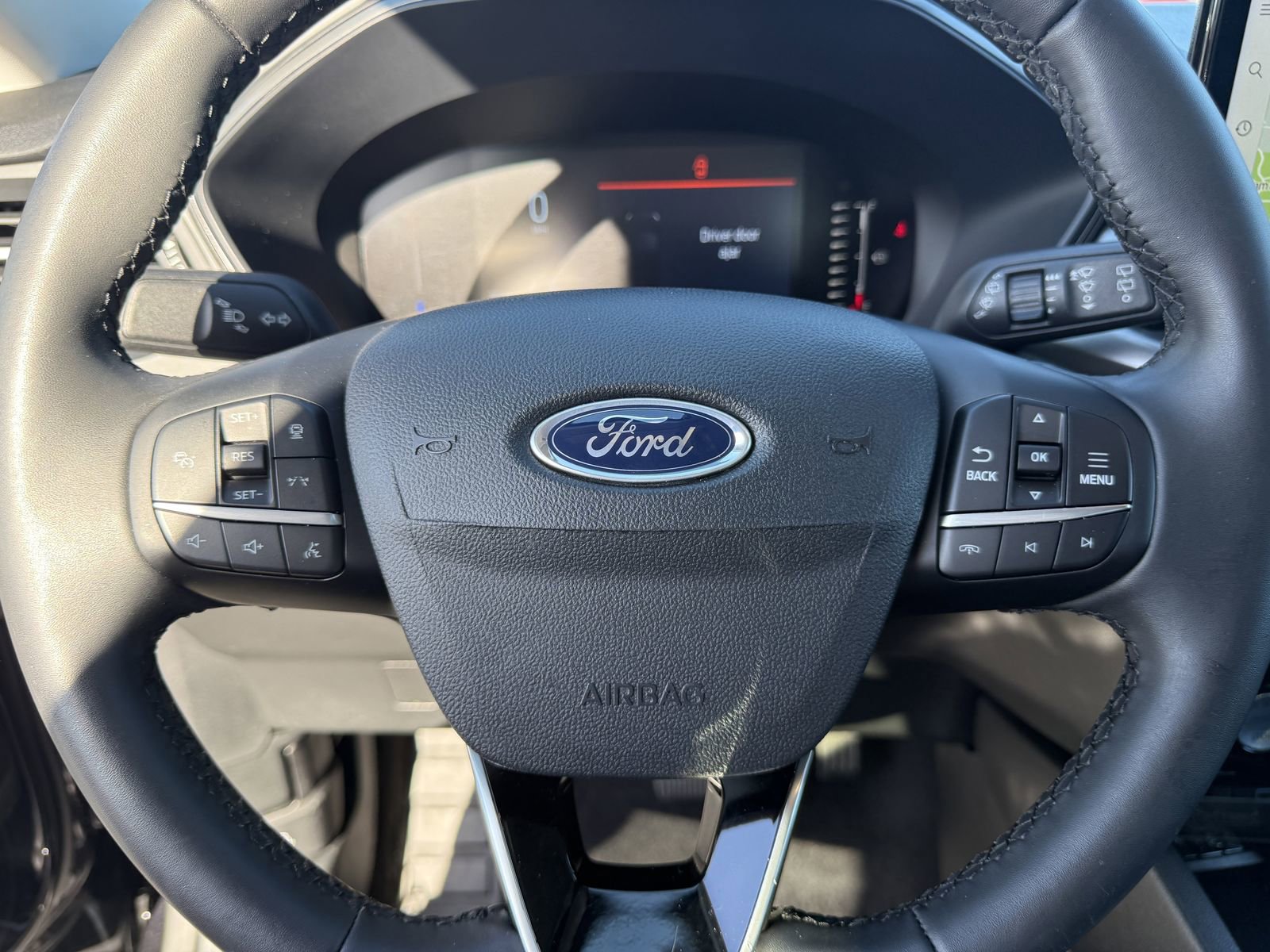 Certified 2023 Ford Escape Active w/ Tech Pack #1 image 30