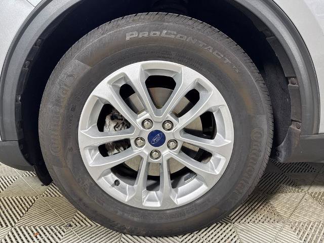 Certified 2022 Ford Escape SE w/ Convenience Package FWD image 13