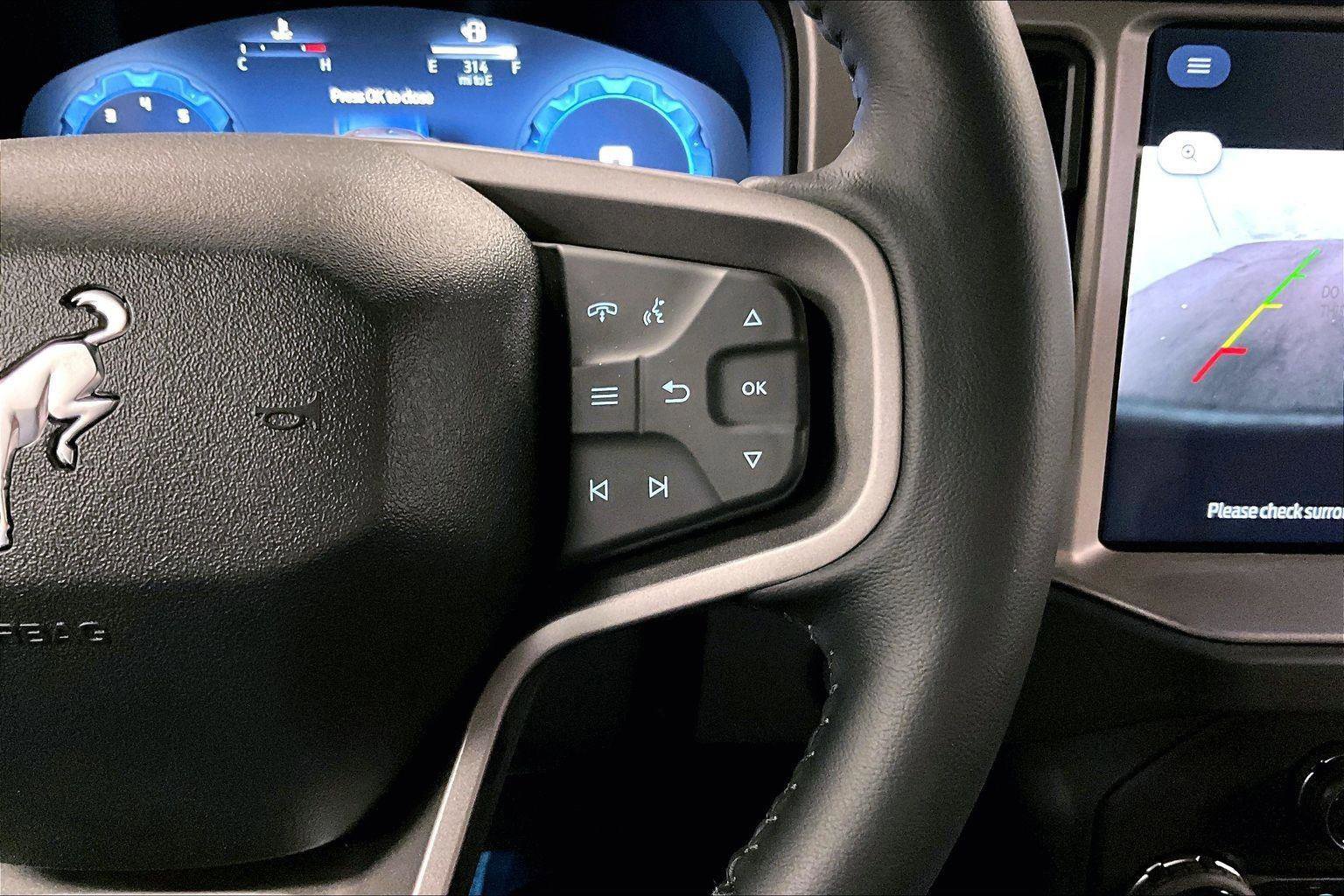 Certified 2025 Ford Bronco Outer Banks image 18