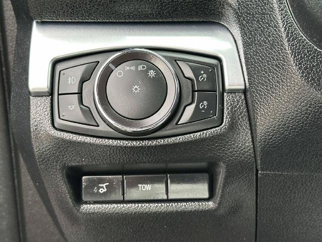 Certified 2018 Ford Explorer Sport w/ Equipment Group 401A AWD/4WD image 26