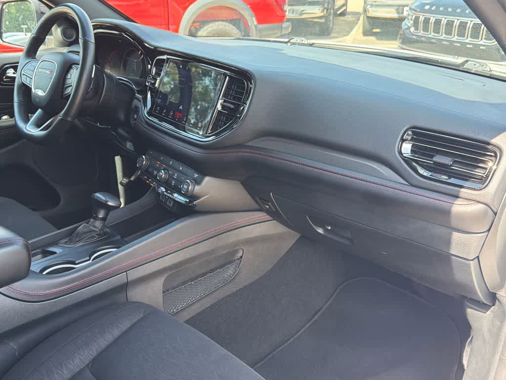 Used 2025 Dodge Durango GT AWD/4WD image 13