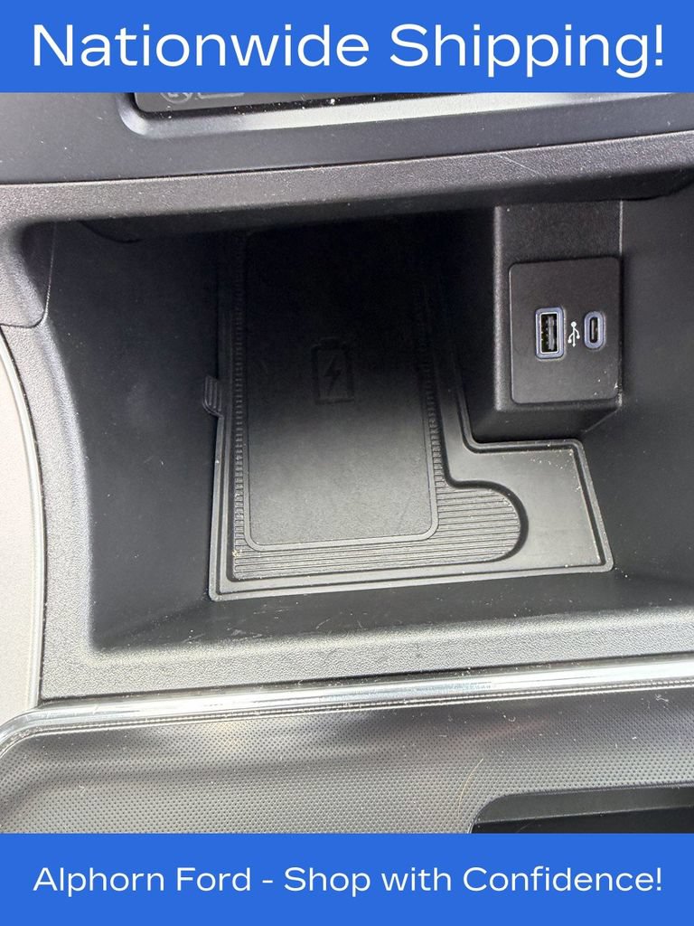 Certified 2023 Ford Edge ST-Line AWD/4WD image 25