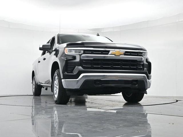 Used 2023 Chevrolet Silverado 1500 LT w/ Protection Package image 34