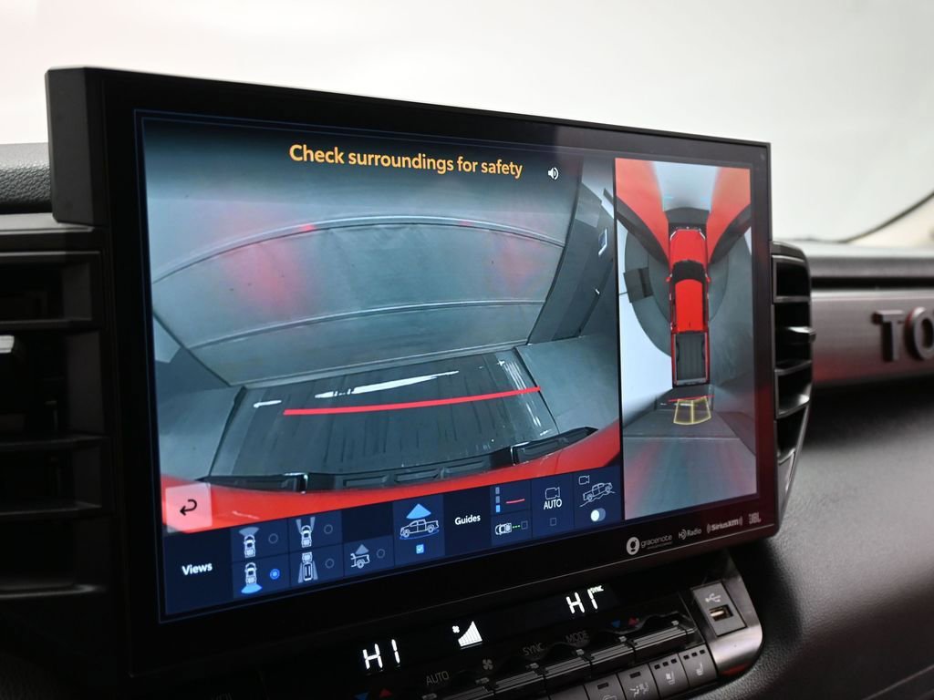 Certified 2023 Ford Ranger XLT w/ Equipment Group 302A High image 14