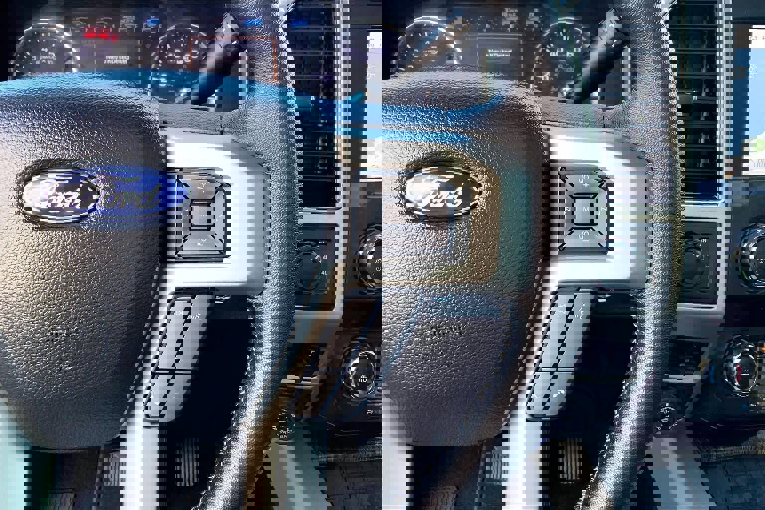 Certified 2020 Ford F250 Lariat w/ Lariat Ultimate Package image 20