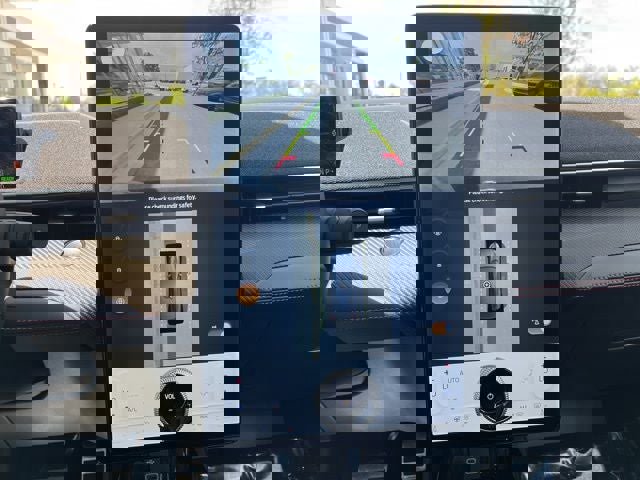 Certified 2025 Ford Mustang Mach-E Premium w/ Sport Appearance Package image 33