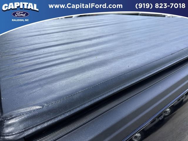 Certified 2023 Ford F150 XLT w/ Equipment Group 302A High image 17