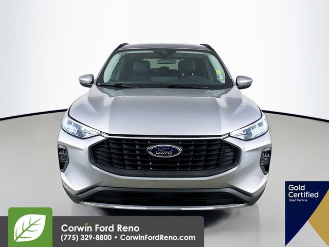 Certified 2024 Ford Escape SE FWD image 2