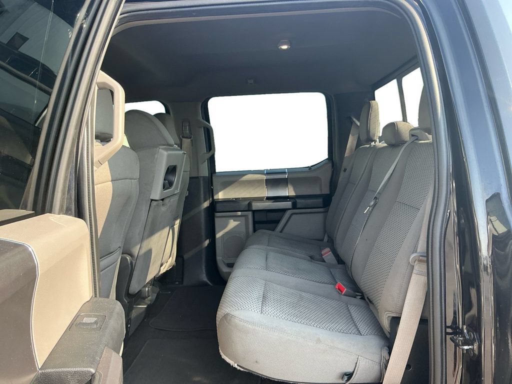 Certified 2020 Ford F150 XLT w/ Equipment Group 302A Luxury AWD/4WD image 21