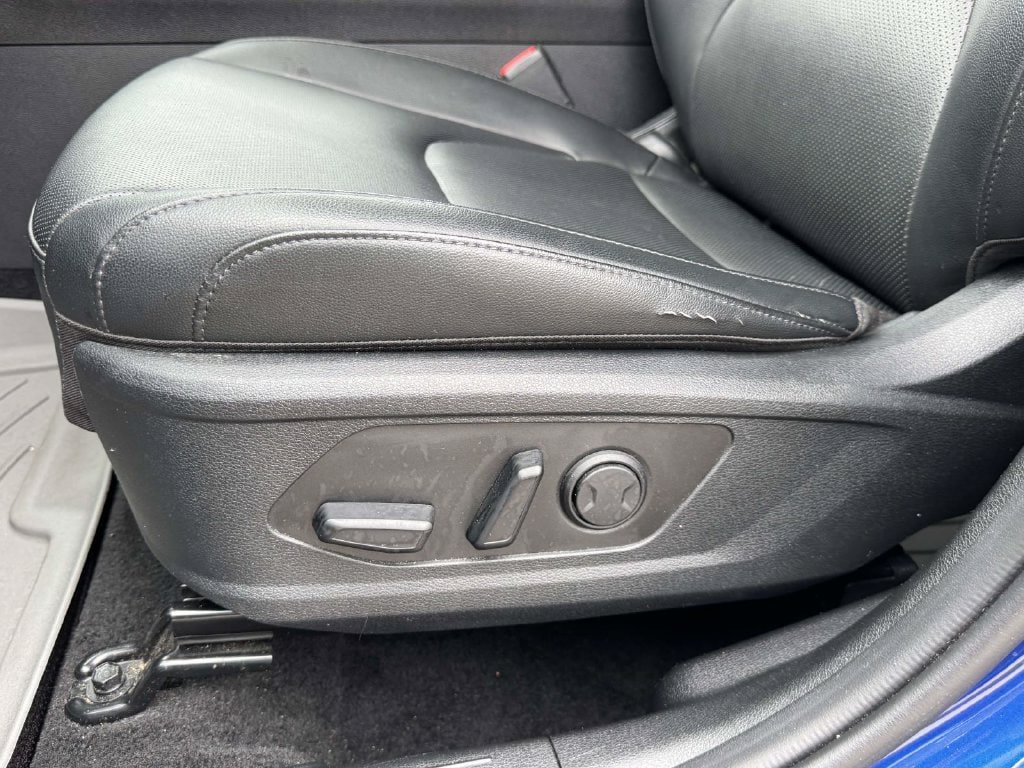Used 2024 Kia Sportage EX FWD image 20