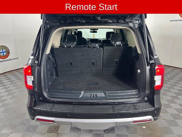 Certified 2024 Ford Expedition XLT AWD/4WD image 19