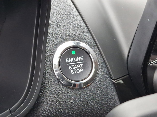 Certified 2022 Ford EcoSport Titanium w/ Interior Protection Package image 32