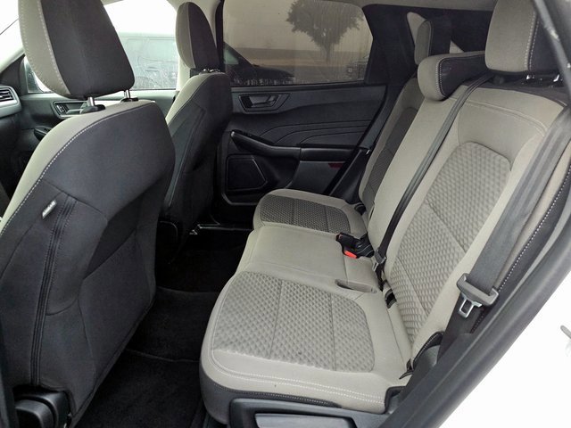 Certified 2022 Ford Escape SE image 22