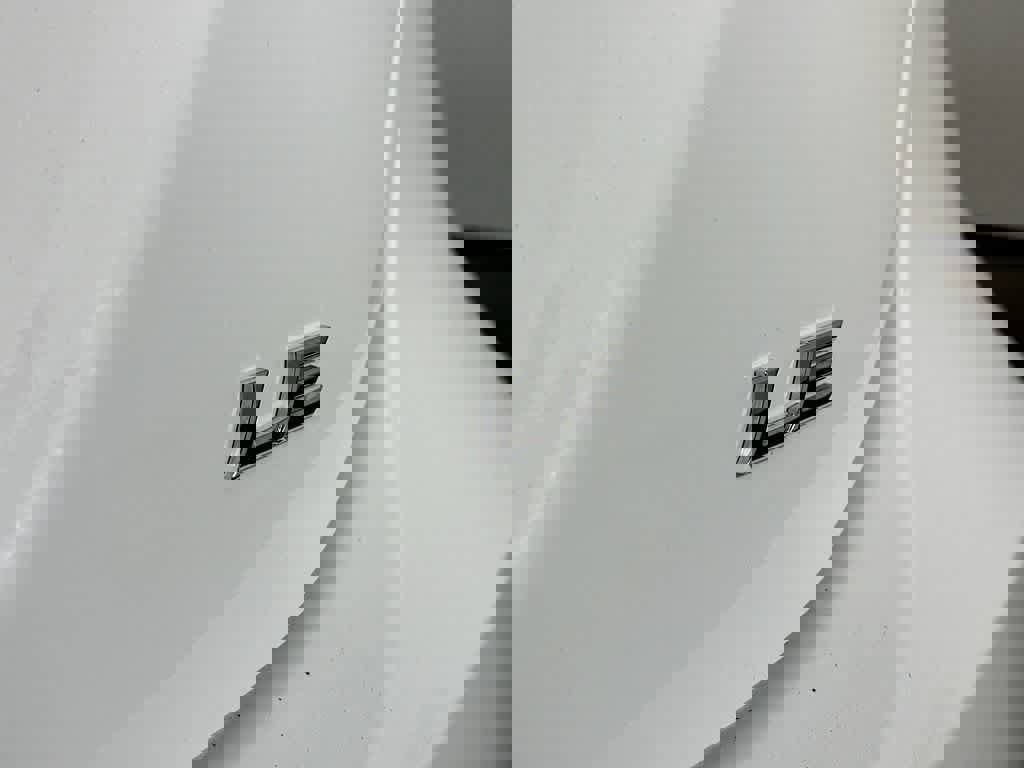 Used 2024 Toyota Camry LE image 10