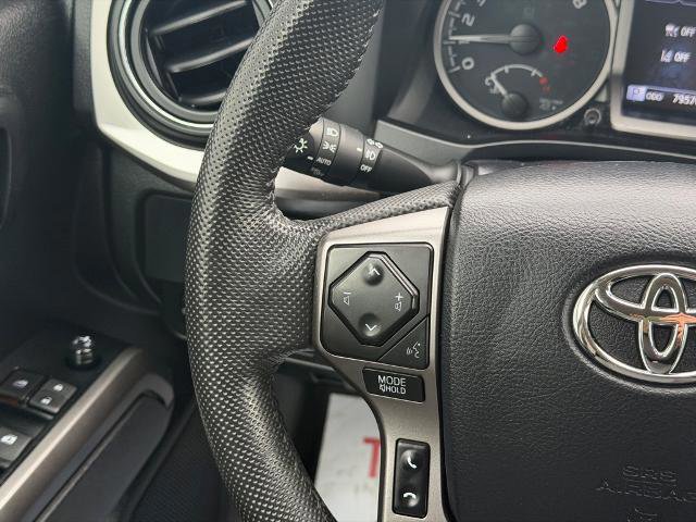 Used 2023 Toyota Tacoma SR5 image 16