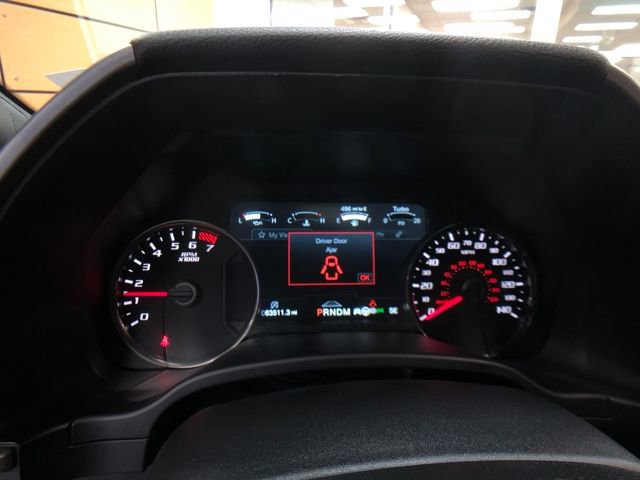 Certified 2019 Ford F150 Raptor w/ Equipment Group 802A Luxury image 14