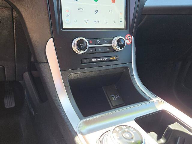 Certified 2024 Ford Edge SEL AWD/4WD image 25