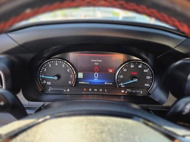 Certified 2022 Ford Explorer ST-Line w/ Class IV Trailer Tow Package image 20