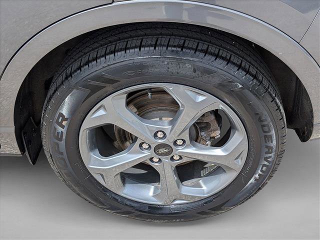Certified 2023 Ford Escape ST-Line w/ Tech Pack #1 AWD/4WD image 26
