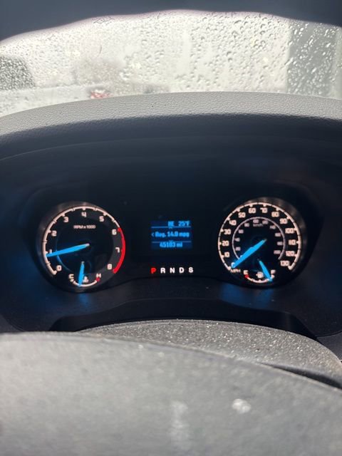 Certified 2021 Ford Ranger XL w/ Equipment Group 101A High image 15