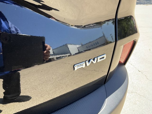 Certified 2025 Ford Escape ST-Line AWD/4WD image 14
