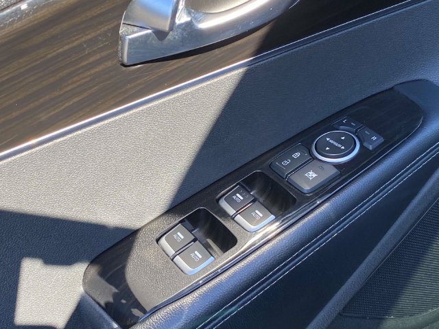 Used 2020 Kia Sorento EX FWD image 15