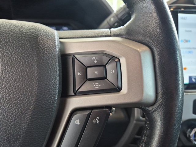 Certified 2022 Ford F250 Lariat w/ Lariat Ultimate Package AWD/4WD image 19