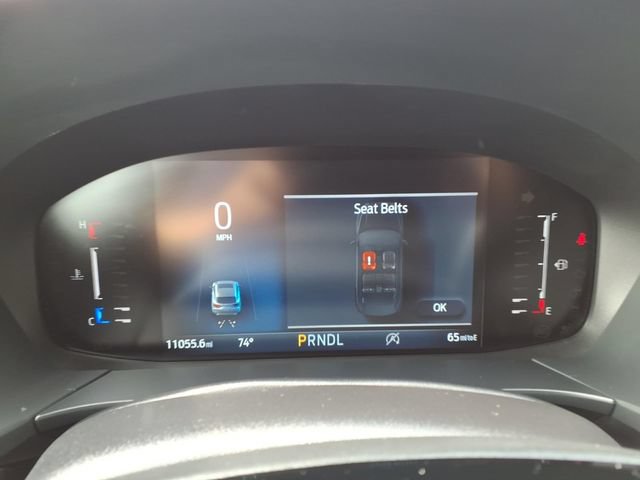 Certified 2023 Ford Escape Active AWD/4WD image 16