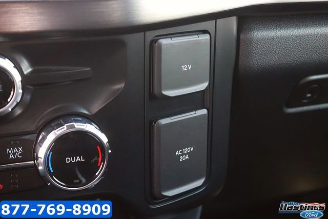 Certified 2025 Ford F250 Lariat w/ Lariat Ultimate Package image 32