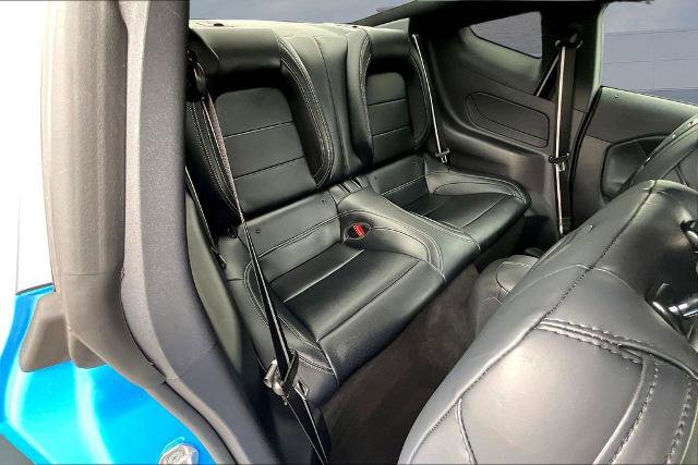 Certified 2025 Ford Mustang GT Premium image 25