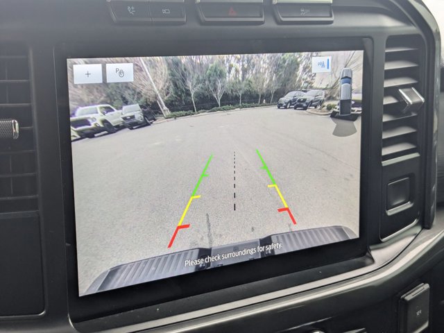 Certified 2023 Ford F150 XLT w/ Equipment Group 302A High image 26