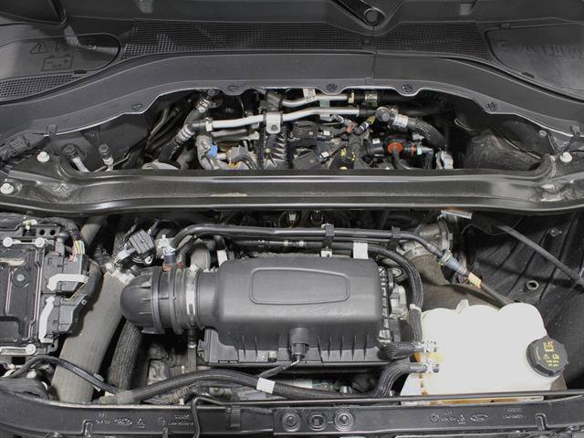 Certified 2023 Ford Explorer ST-Line w/ Class IV Trailer Tow Package image 23