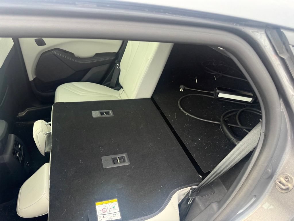Certified 2023 Ford Mustang Mach-E Premium RWD image 43