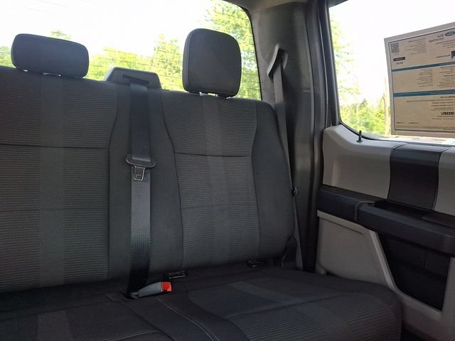 Certified 2018 Ford F150 XL w/ Equipment Group 101A Mid AWD/4WD image 23