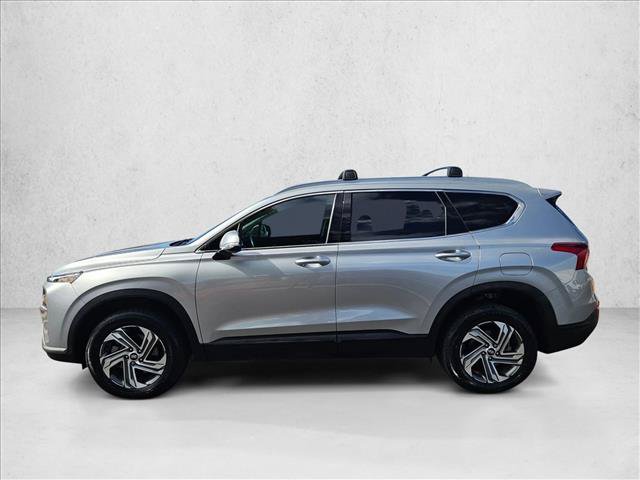 Used 2023 Hyundai Santa Fe SEL AWD/4WD image 10