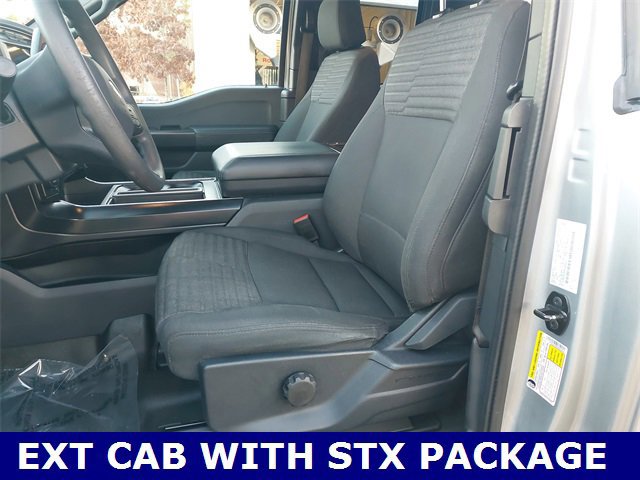 Certified 2023 Ford F150 XL w/ STX Appearance Package image 15
