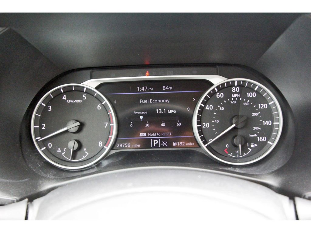 Used 2024 Nissan Sentra SV w/ SV Premium Package FWD image 15