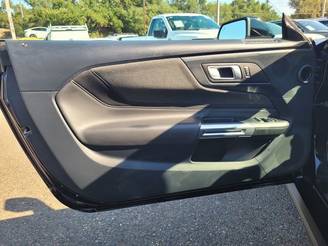Certified 2024 Ford Mustang Coupe image 15