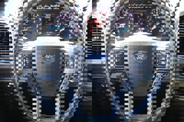 Certified 2019 Ford Expedition XLT image 15