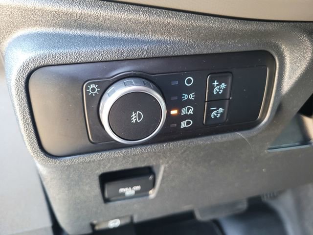 Certified 2023 Ford Bronco Black Diamond AWD/4WD image 17