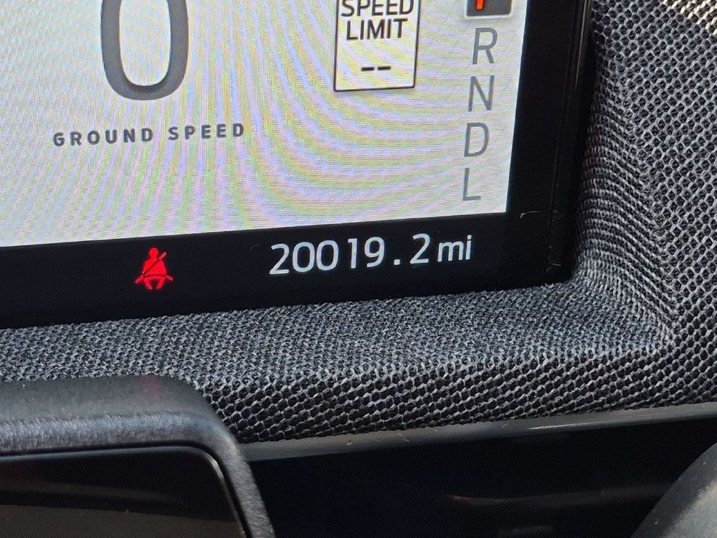 Certified 2023 Ford Mustang Mach-E Premium RWD image 16