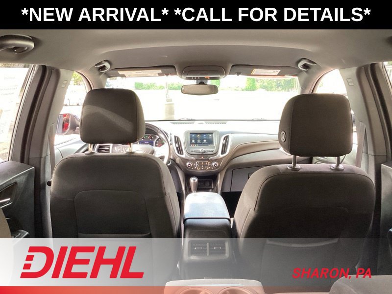 Used 2019 Chevrolet Equinox LT FWD image 25