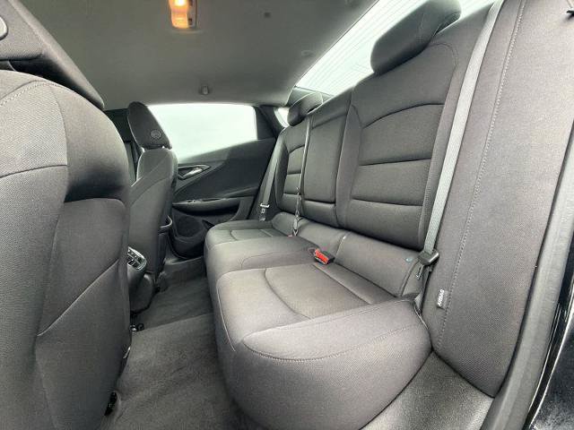 Used 2023 Chevrolet Malibu LT FWD image 19