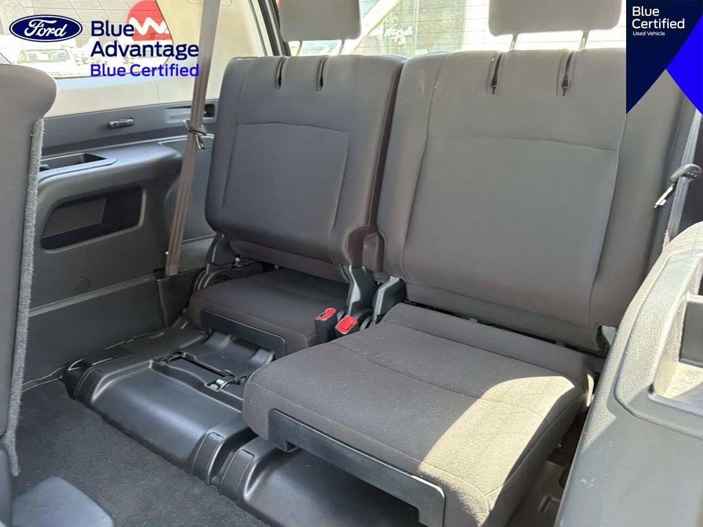 Used 2024 Toyota 4Runner SR5 AWD/4WD image 16