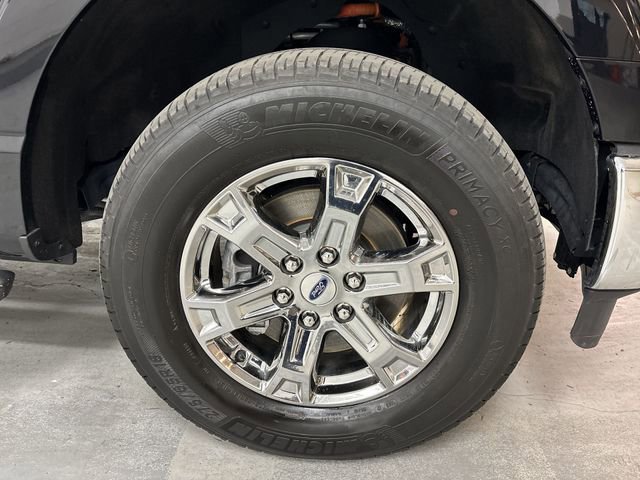 Certified 2023 Ford F150 XLT w/ Equipment Group 302A High image 2