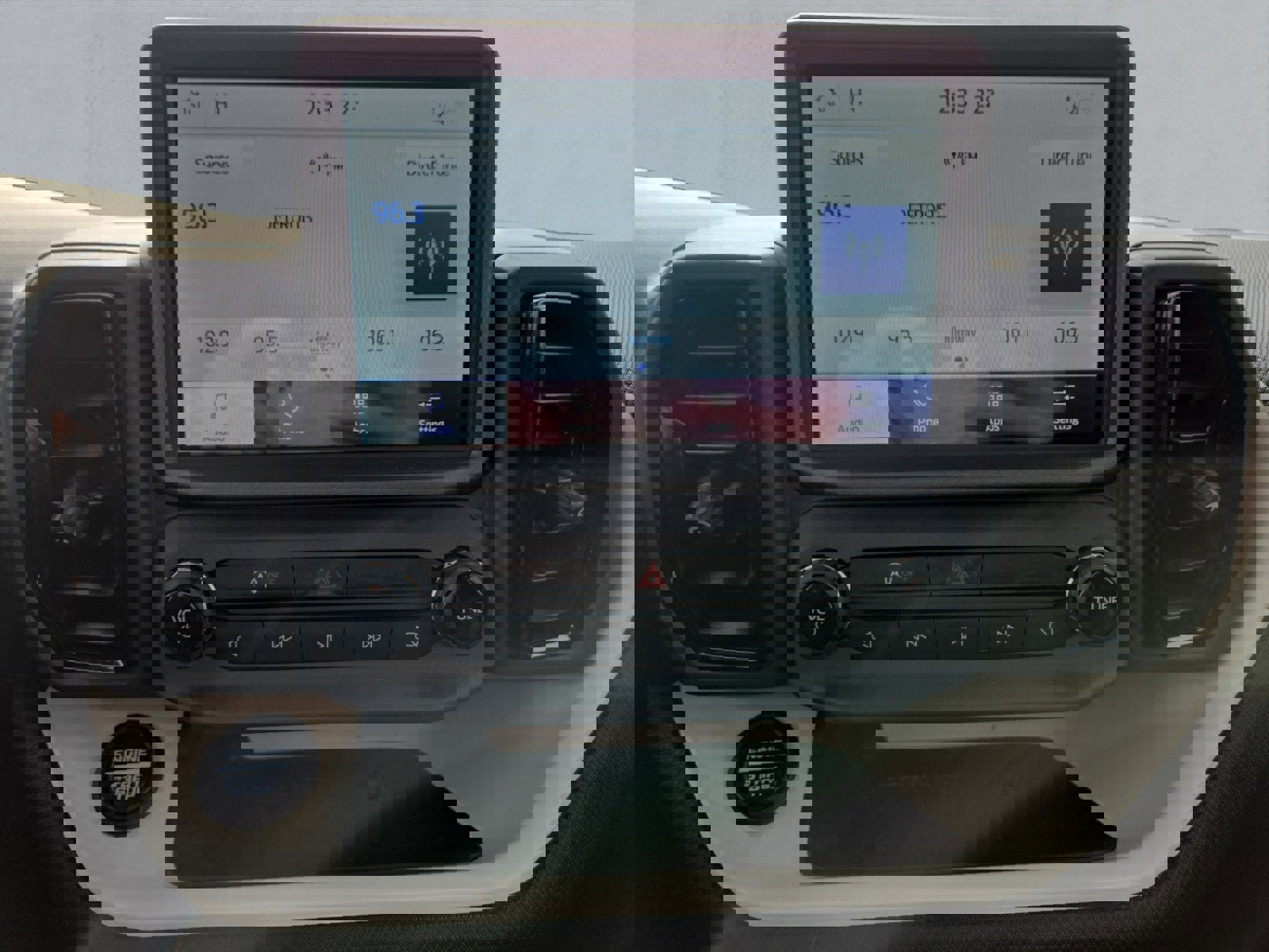 Certified 2024 Ford Bronco Sport Heritage w/ Heritage Convenience Package image 18