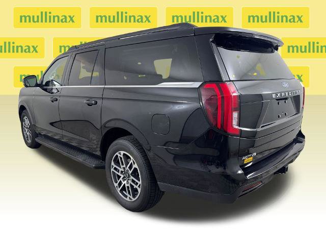 Certified 2025 Ford Expedition Max Active AWD/4WD image 12