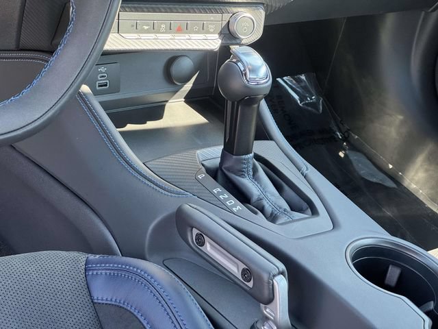Certified 2026 Ford Mustang Dark Horse RWD image 22