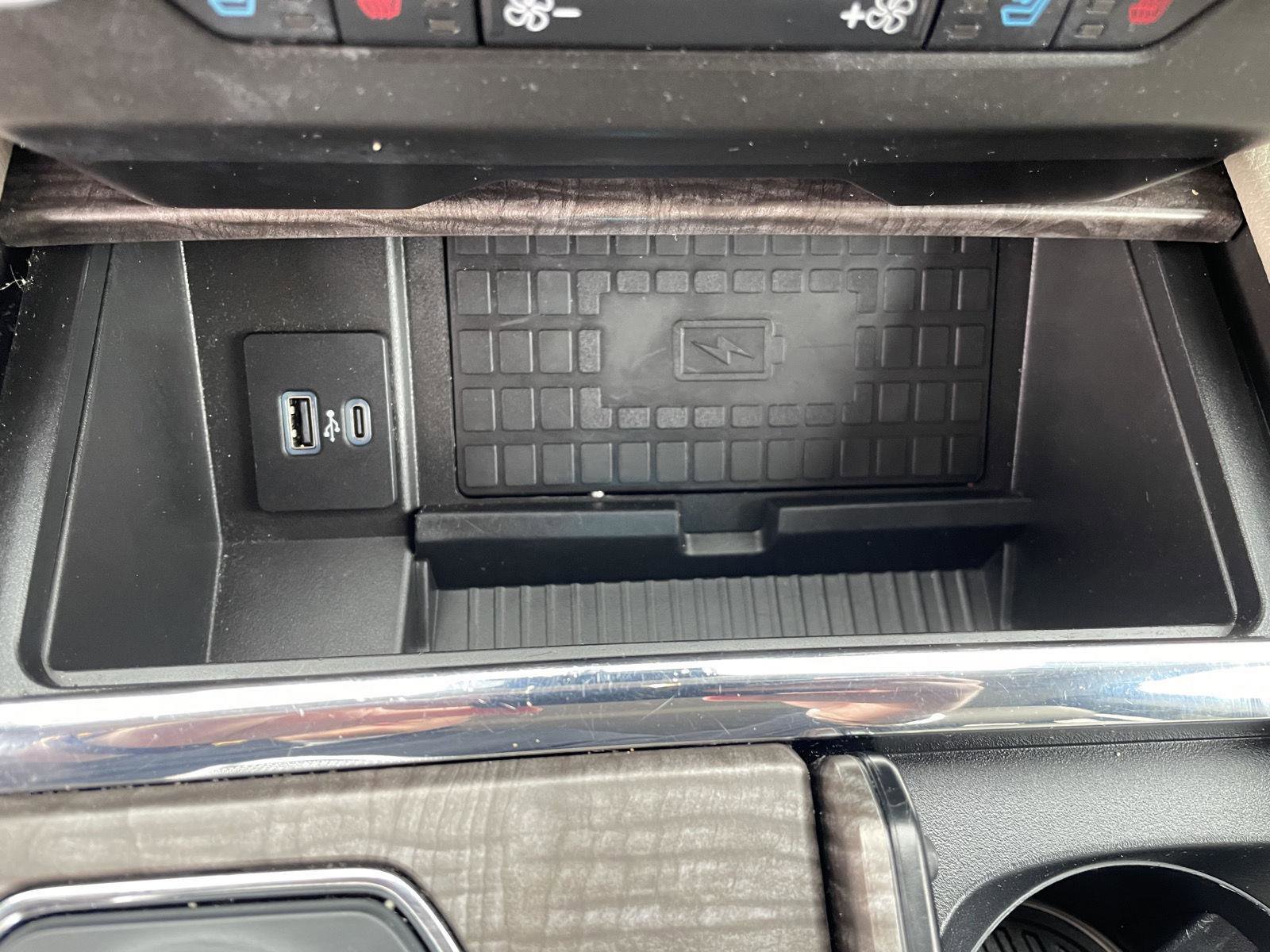 Certified 2020 Ford Expedition Limited AWD/4WD image 22